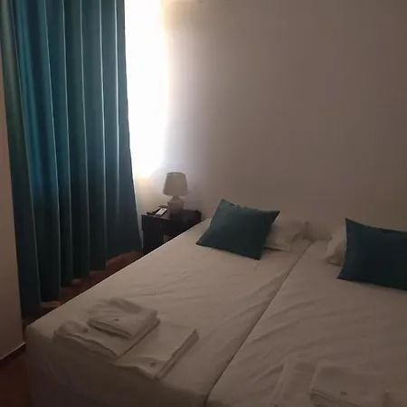 Maison d'hôtes валена град Tchernomorets