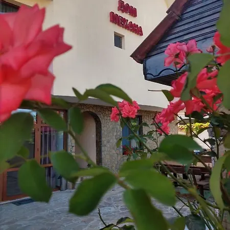 Maison d'hôtes валена град