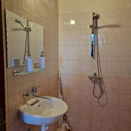 Maison d'hôtes валена град Tchernomorets