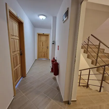 валена град Maison d'hôtes Tchernomorets