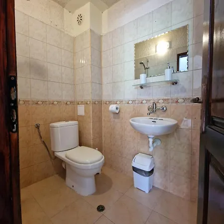 Maison d'hôtes валена град