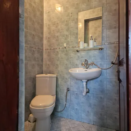 валена град Maison d'hôtes *
