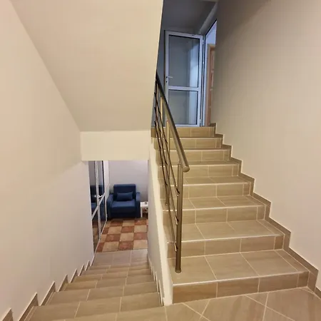 Maison d'hôtes валена град *