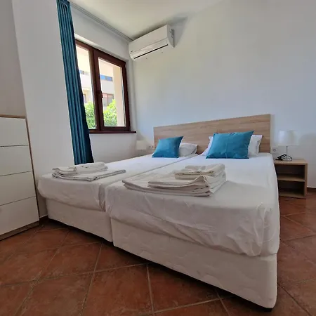 Maison d'hôtes валена град Tchernomorets