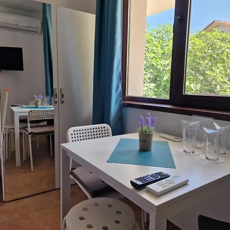 Maison d'hôtes валена град